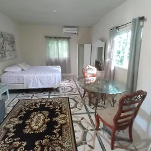 Grace Garden By Eminence Ent Bed and breakfast Ocho Ríos