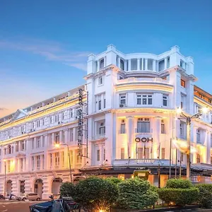 Grand Oriental Hotel Colombo