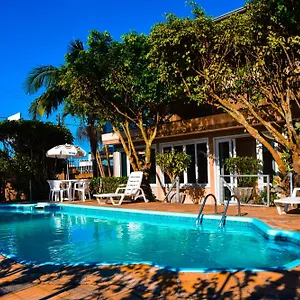 Pousada Italianíssima Inn Arroio do Silva