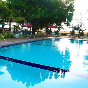 Topaz *** Negombo