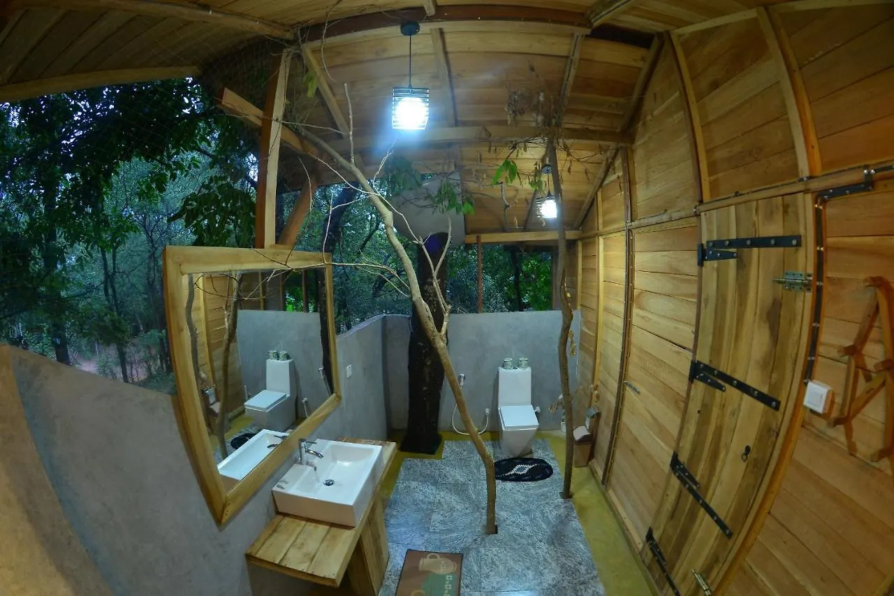 Habarana Tree House Mutu Village Σρι Λάνκα